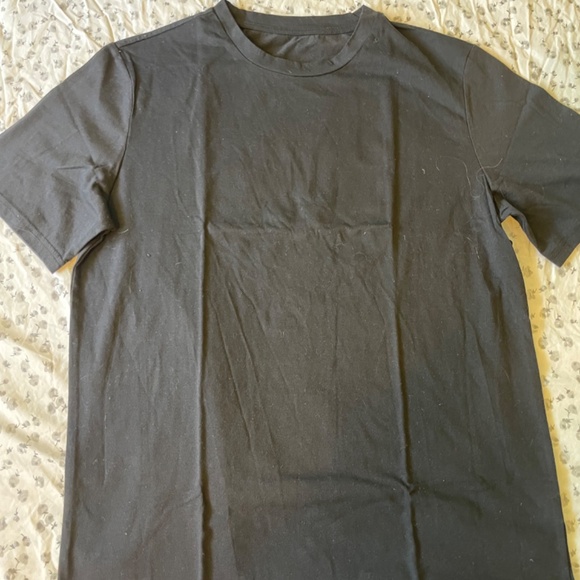 SHEIN T-Shirt with Butterfly Design - Picture 2 of 2